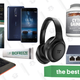 Illustration for article titled Sundays Best Deals: Noise-Cancelling Headphones, Muscle Milk, Kindle eBooks, and More